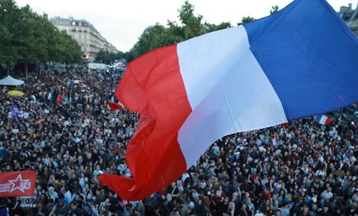 LE ELEZIONI IN FRANCIA. UNO SGUARDO PER CAPIRE E RILANCIARE LE FORZE PROGRESSISTE E DEMOCRATICHE